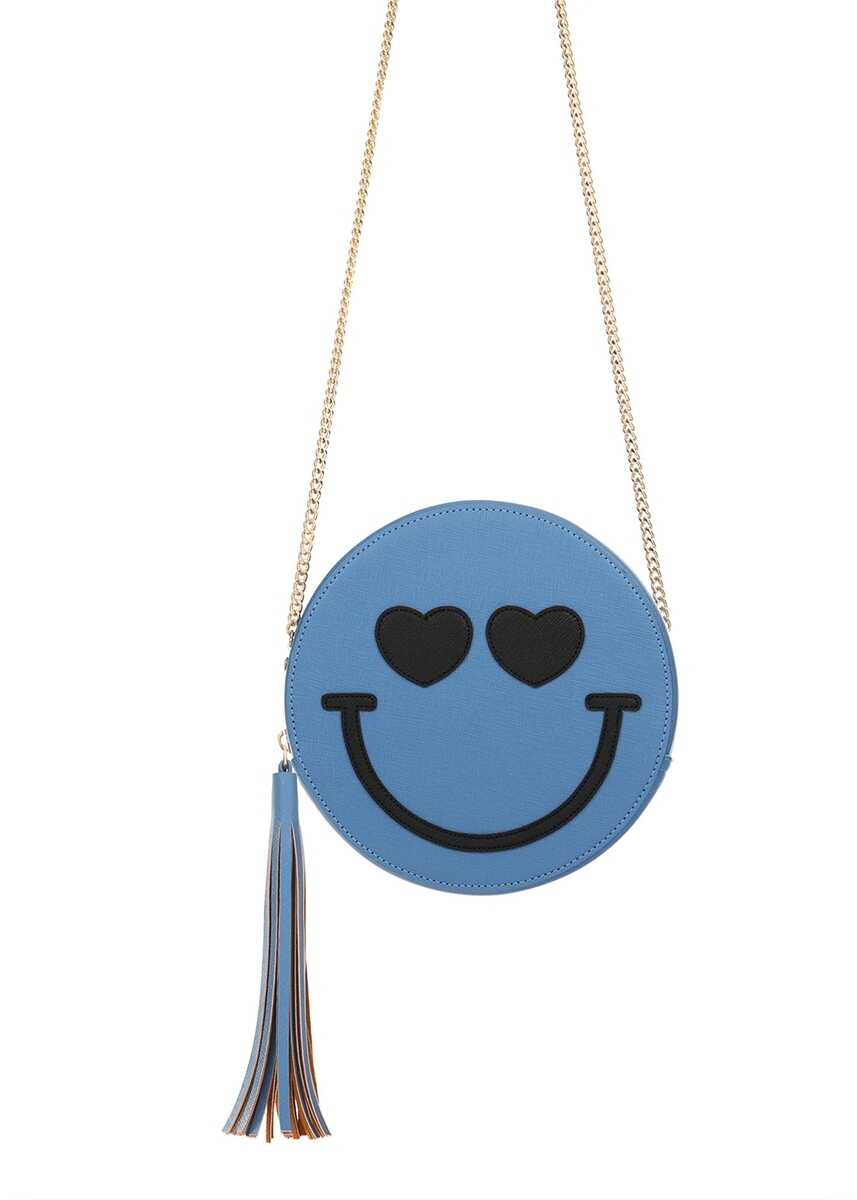 Geanta femei Le Pandorine B92B37B4ED BLUETTE