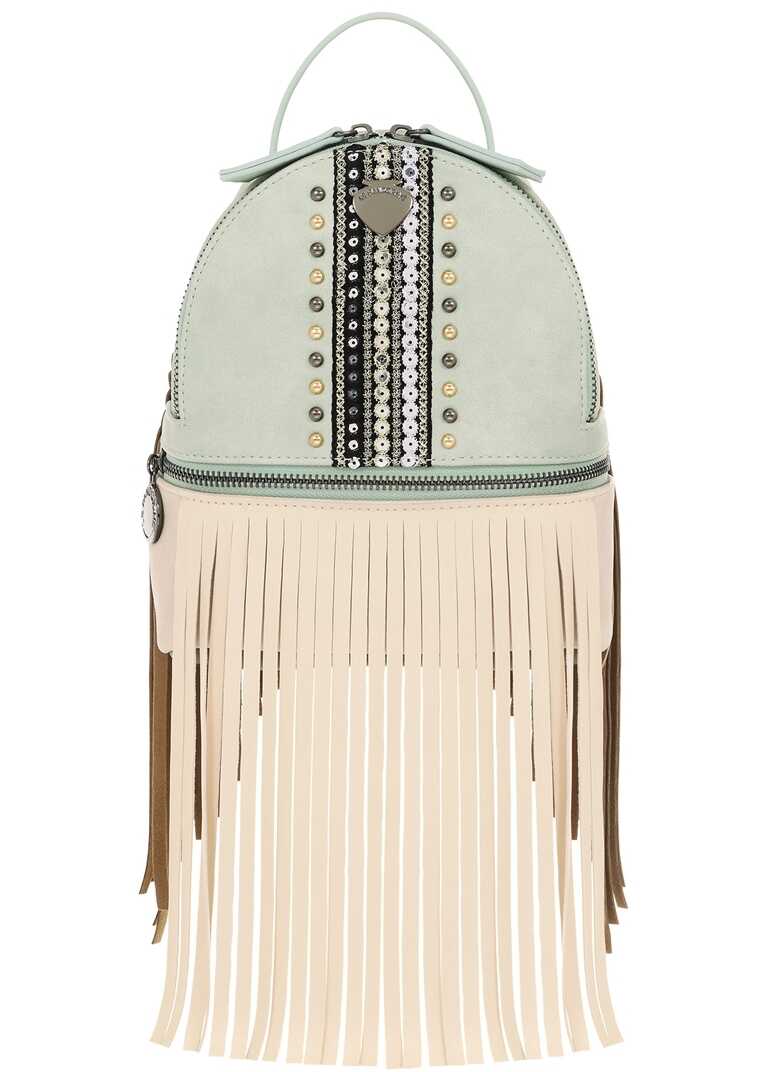 Rucsac Le Pandorine 9BDF7C14E3 LIGHT GREEN