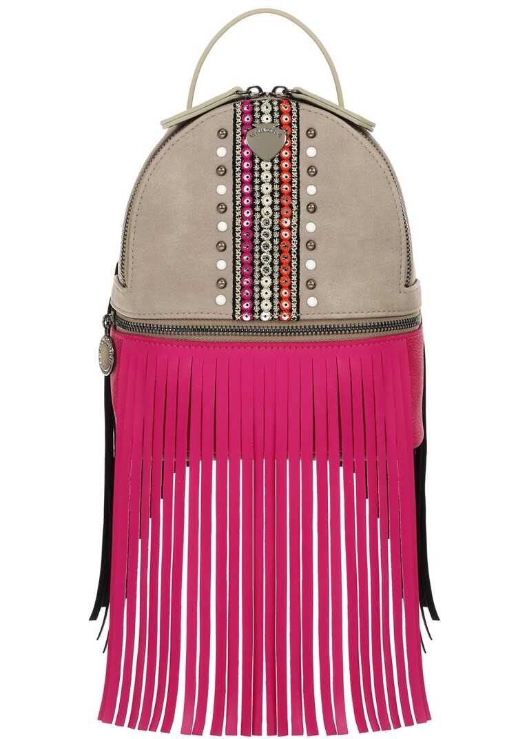 Rucsac Le Pandorine DE86A687C6 WORK TAUPE