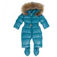 Geci "onesie" Padded Suit Baieti