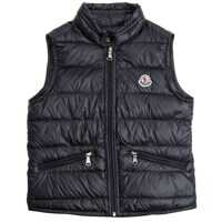 Geci de Puf Gui Sleeveless Down Jacket Baieti
