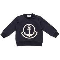 Pulovere Crew Neck Sweater Baieti
