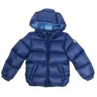 Geci de Puf New Macaire Down Jacket Baieti