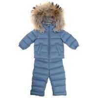 Seturi 2 Piese New Mauger Padded Suit Baieti