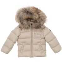 Geci de Puf K2 Down Jacket Fete