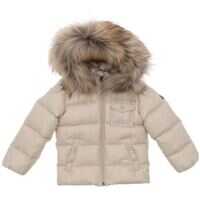 Geci de iarna K2 Down Jacket Fete