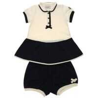 Seturi 2 Piese Cotton Set Fete