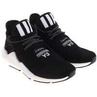 Sneakers Black Saikou Sneakers Barbati