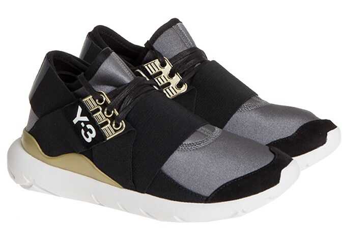Tenis Y-3 Sneakers Multi