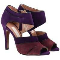 Sandale Open-Toe Sandals Femei