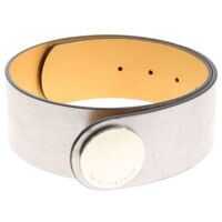 Curele Silver Iride Belt Femei
