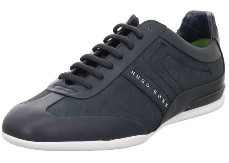 BOSS Hugo Boss Space Select* Blue