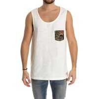Bluze Unisex Tank Top Barbati