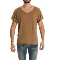 Tricouri Cotton T-Shirt Barbati