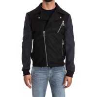 Jachete Studded Jacket Barbati