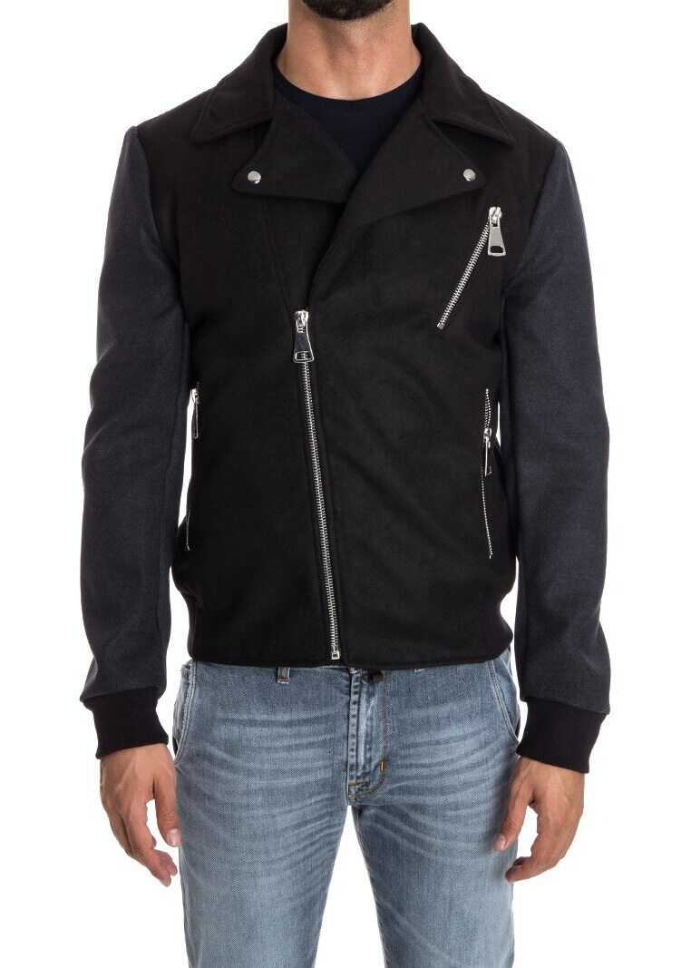 Studded Jacket