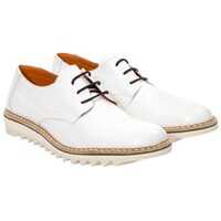 Pantofi casual Derby Shoes Barbati