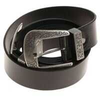 Curele Double Belts With Two Buckles Femei