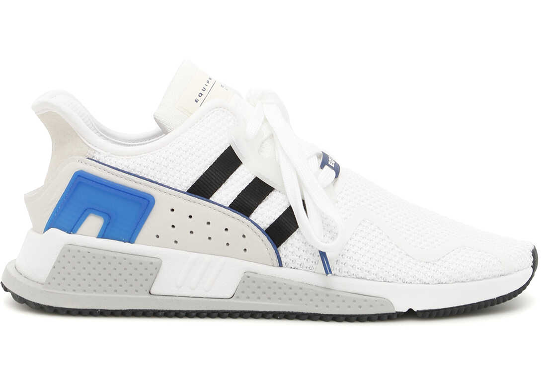 Tenis adidas Eqt Cushion Adv Sneakers FTWR WHITE