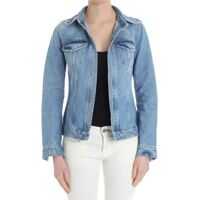 Jachete Denim Fregare Jacket Femei