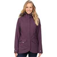 Geci de Iarna Grandeur Peak Mid Jacket* Femei
