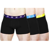 Lenjerie Intima 8100-49_Tripack Barbati