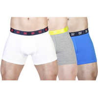 Lenjerie Intima 8100-49_Tripack Barbati