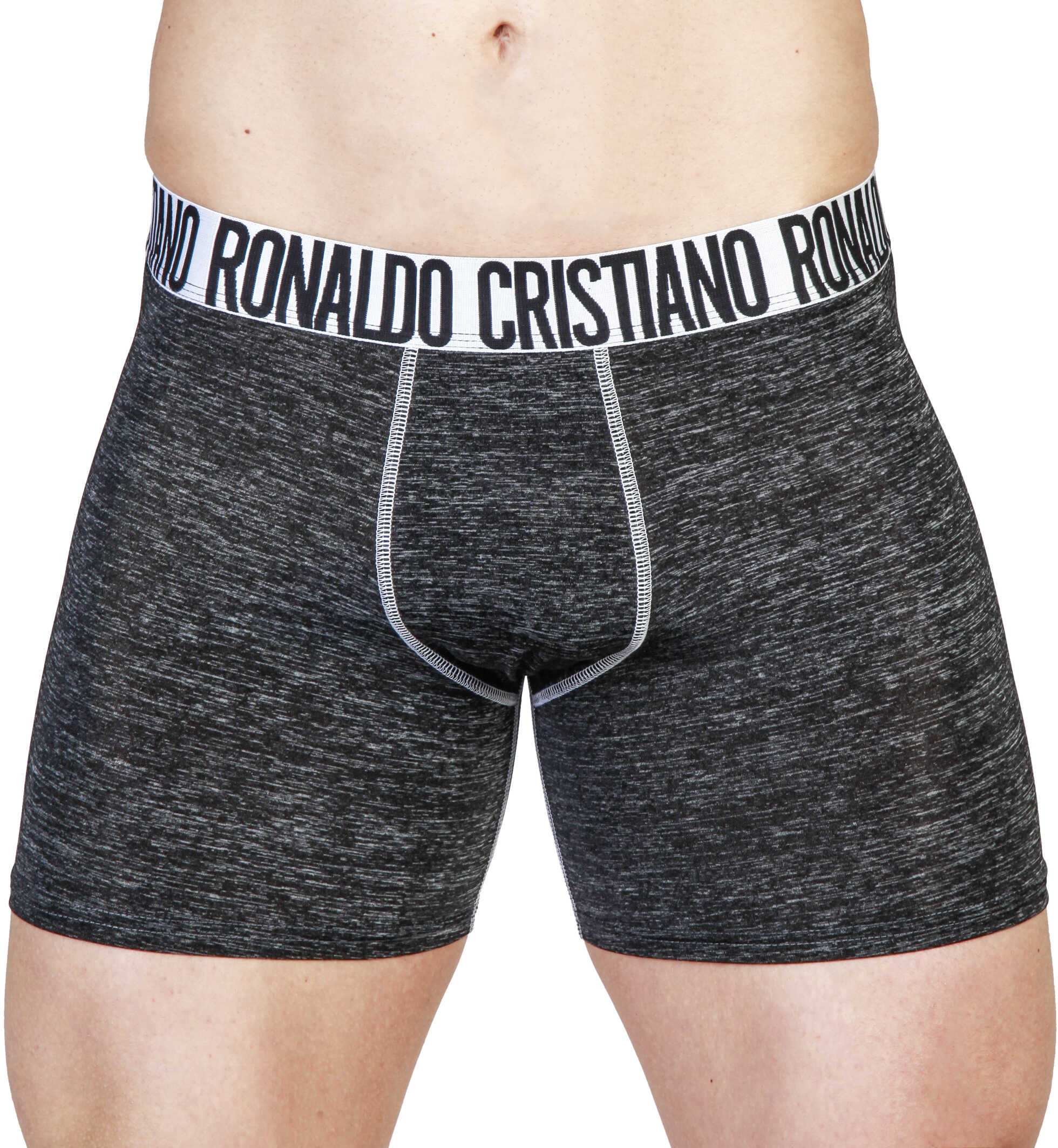 Lenjerie CR7 Cristiano Ronaldo 8508-50 Grey