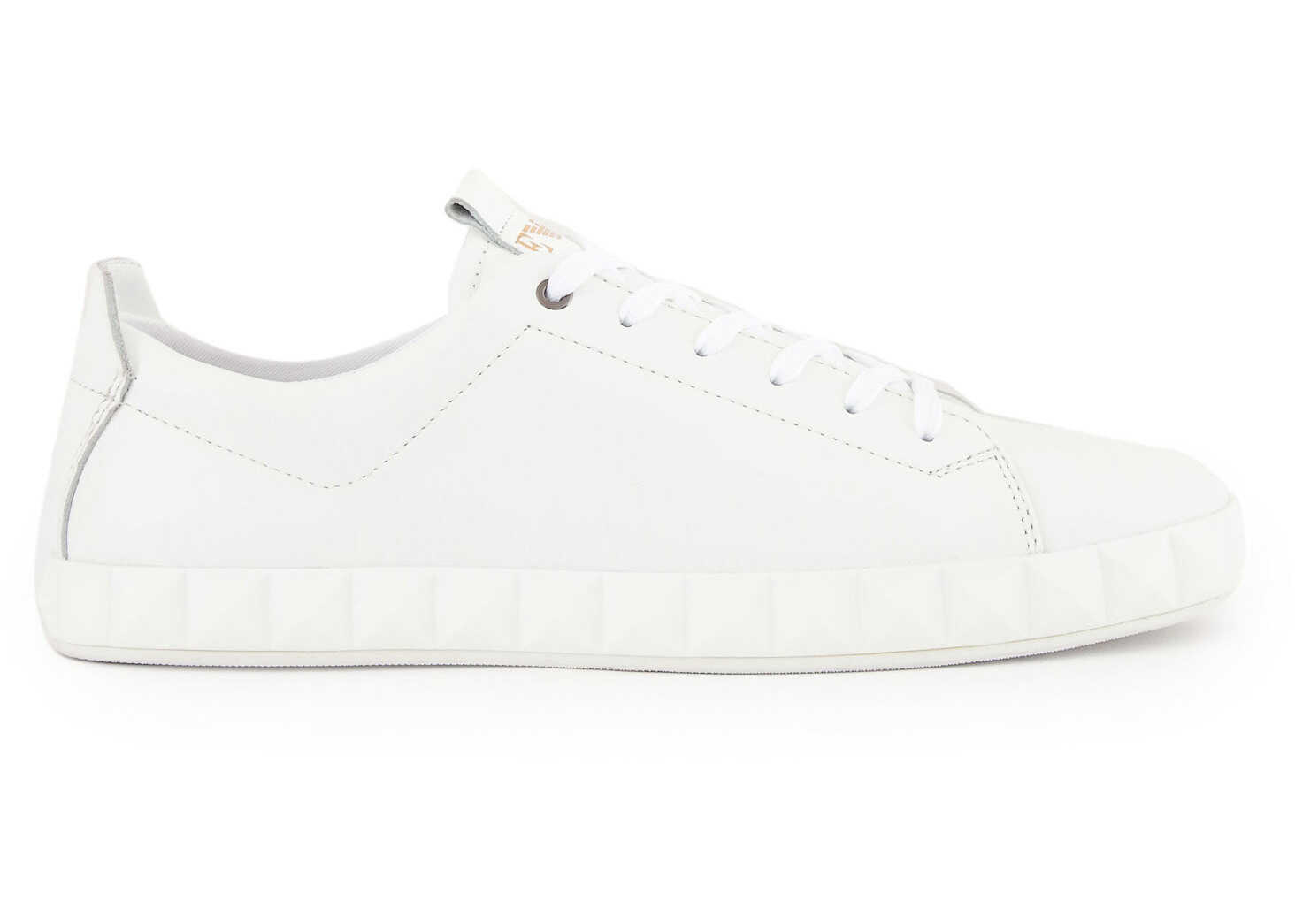 Tenis Emporio Armani A5006AF2 WHITE