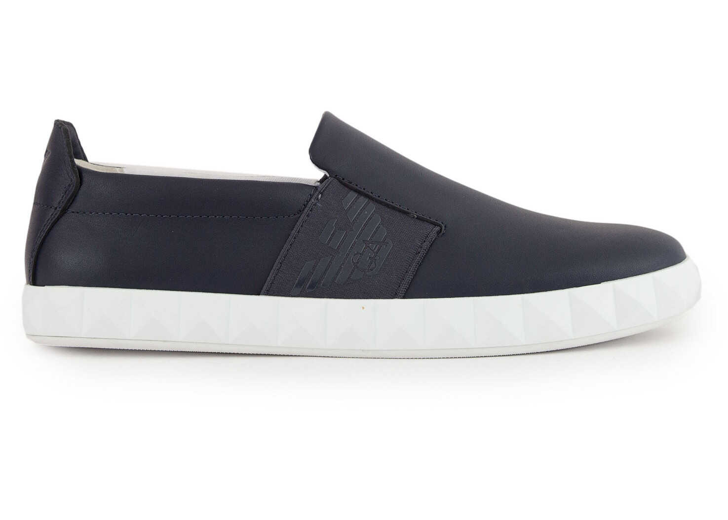Tenis Emporio Armani 5BA51FCA BLUE