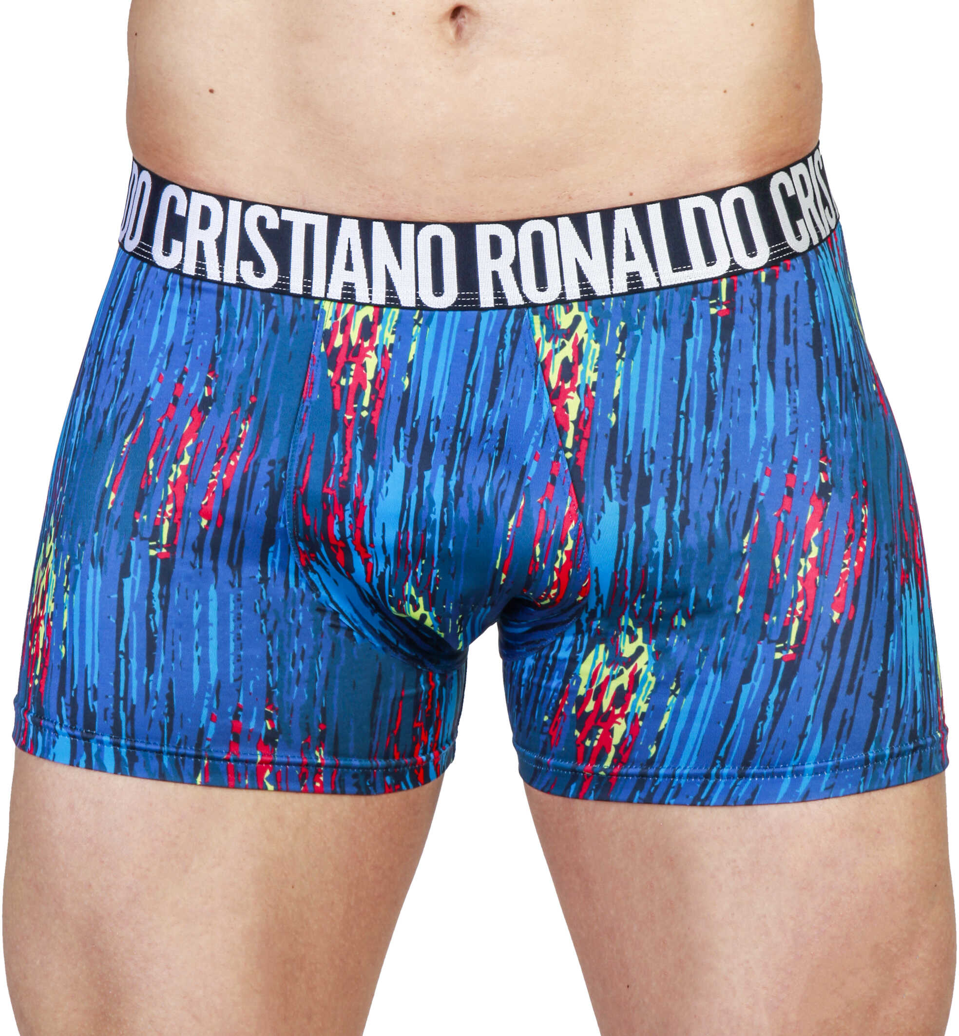 Lenjerie CR7 Cristiano Ronaldo 8502-49_Bipack Blue