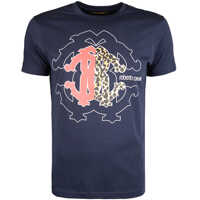 Tricouri T-shirt Barbati