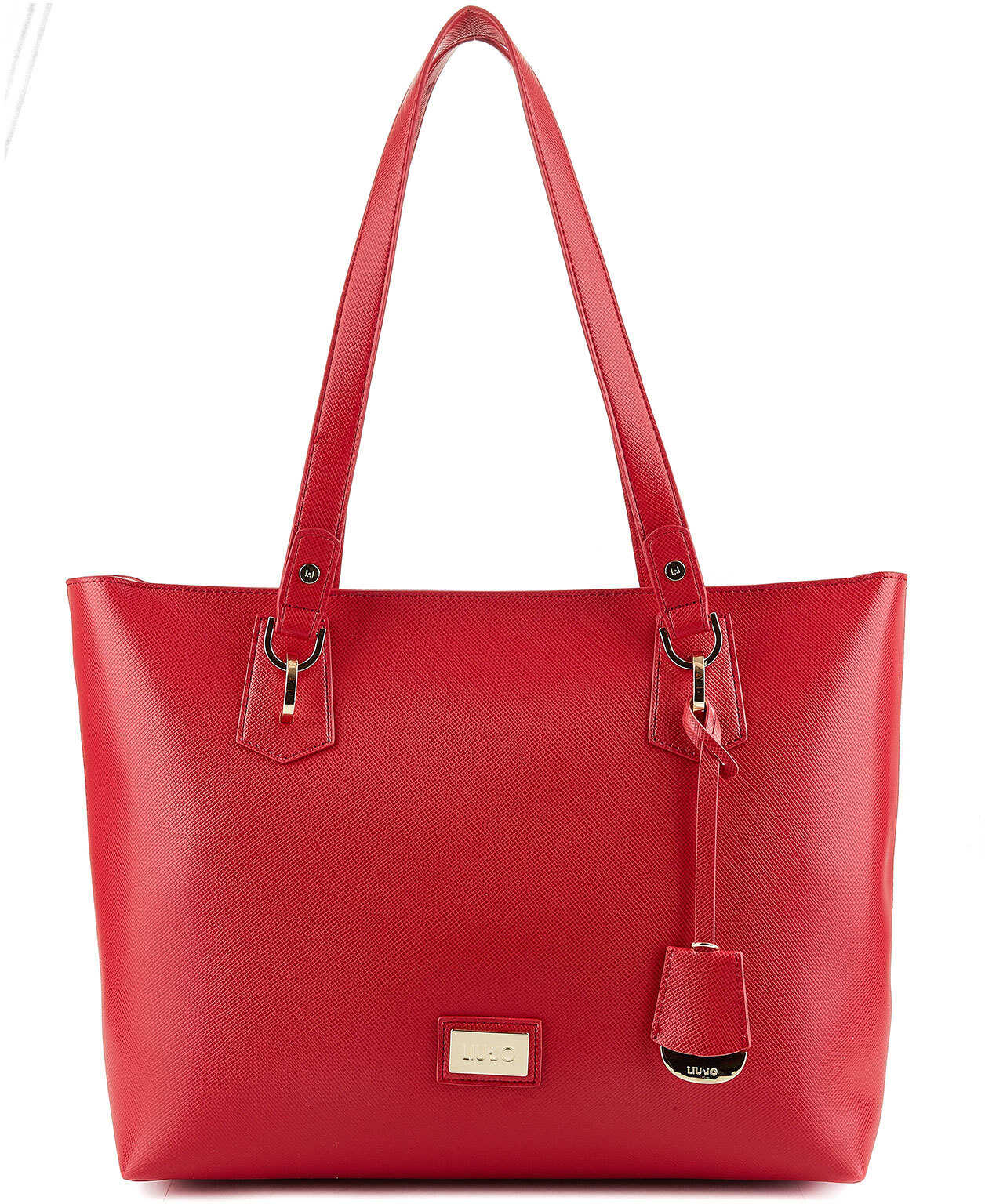 Geanta femei Liu Jo Handbag Red