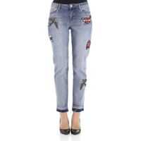 Blugi Captain Karl Jeans Femei
