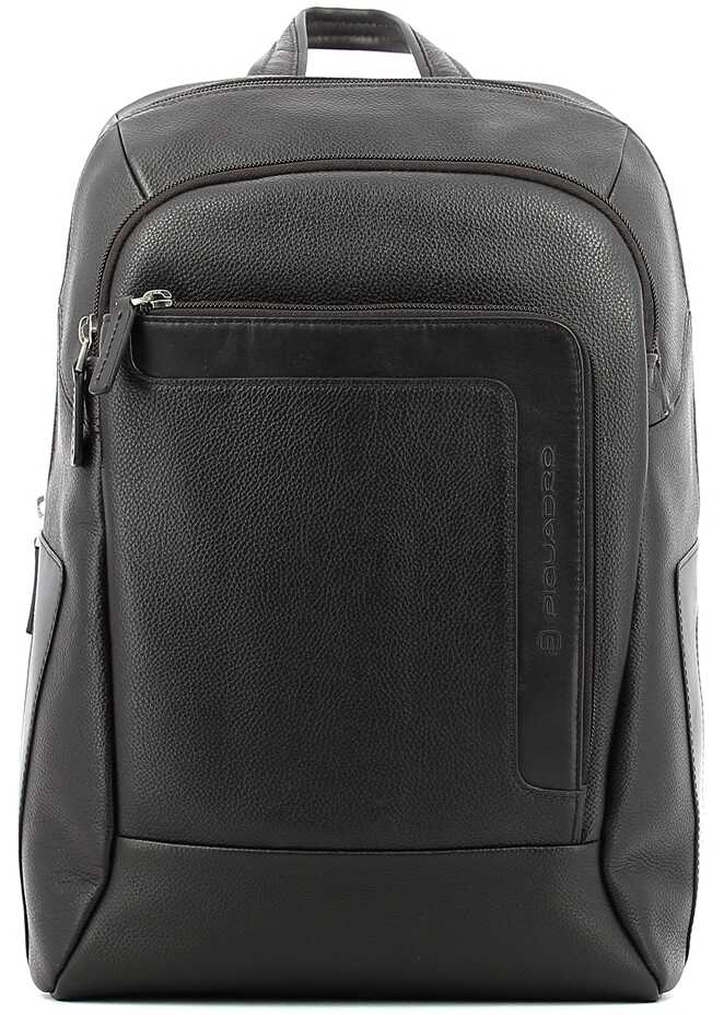 Rucsac Piquadro 16176D1AB7 MARRONE