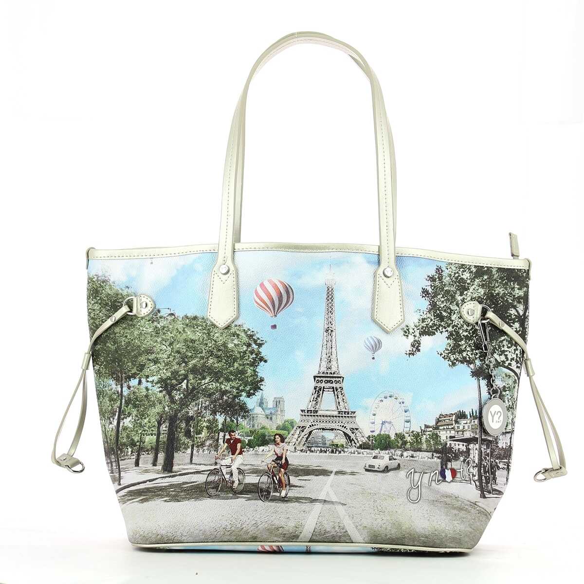 Geanta femei Y Not 3EDF4C103F CHAMPS ELYSEES