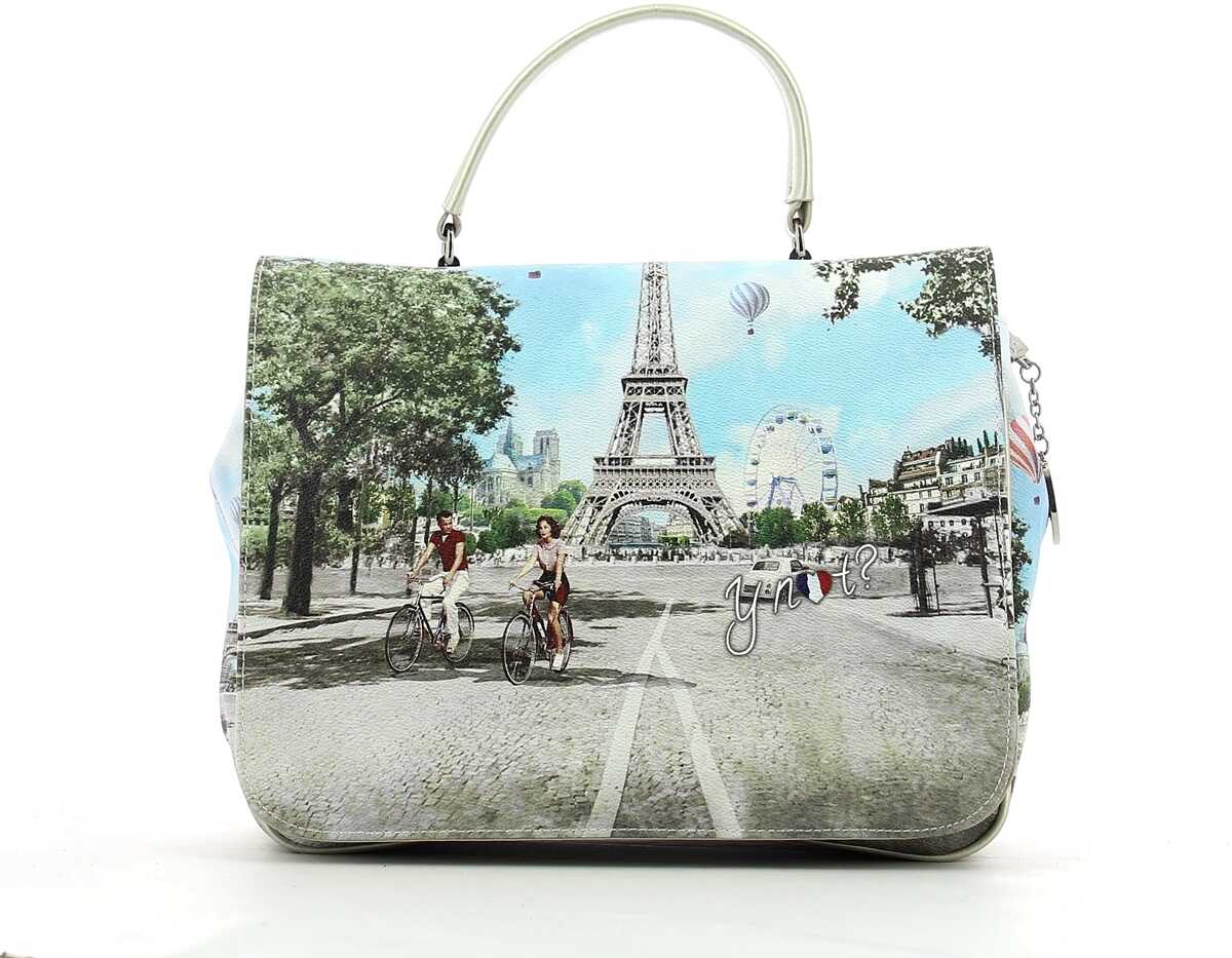 Geanta femei Y Not 9E42E68949 CHAMPS ELYSEES
