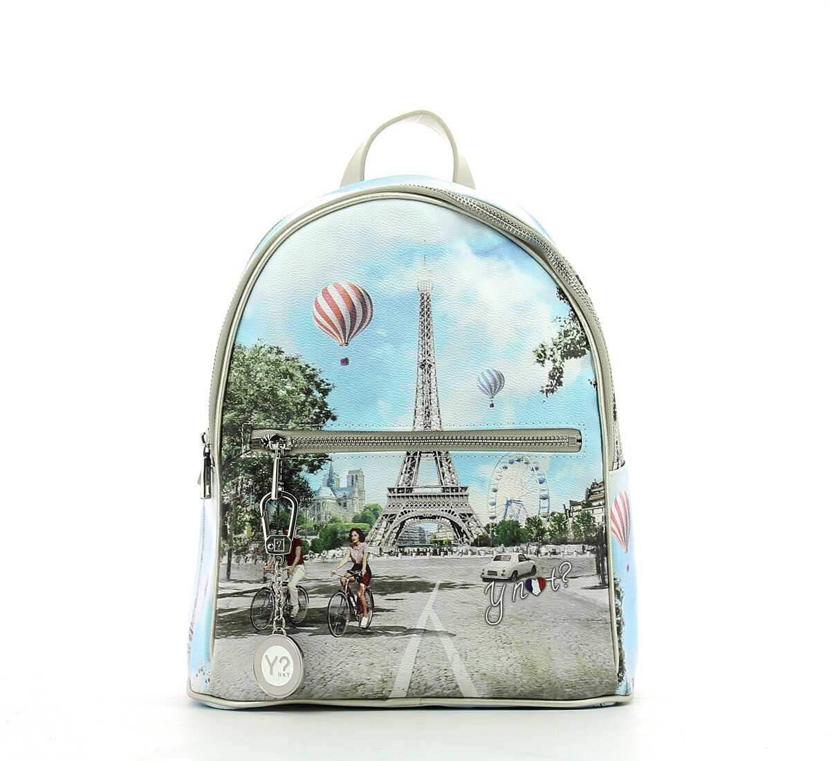 Rucsac Y Not E013411350 CHAMPS ELYSEES