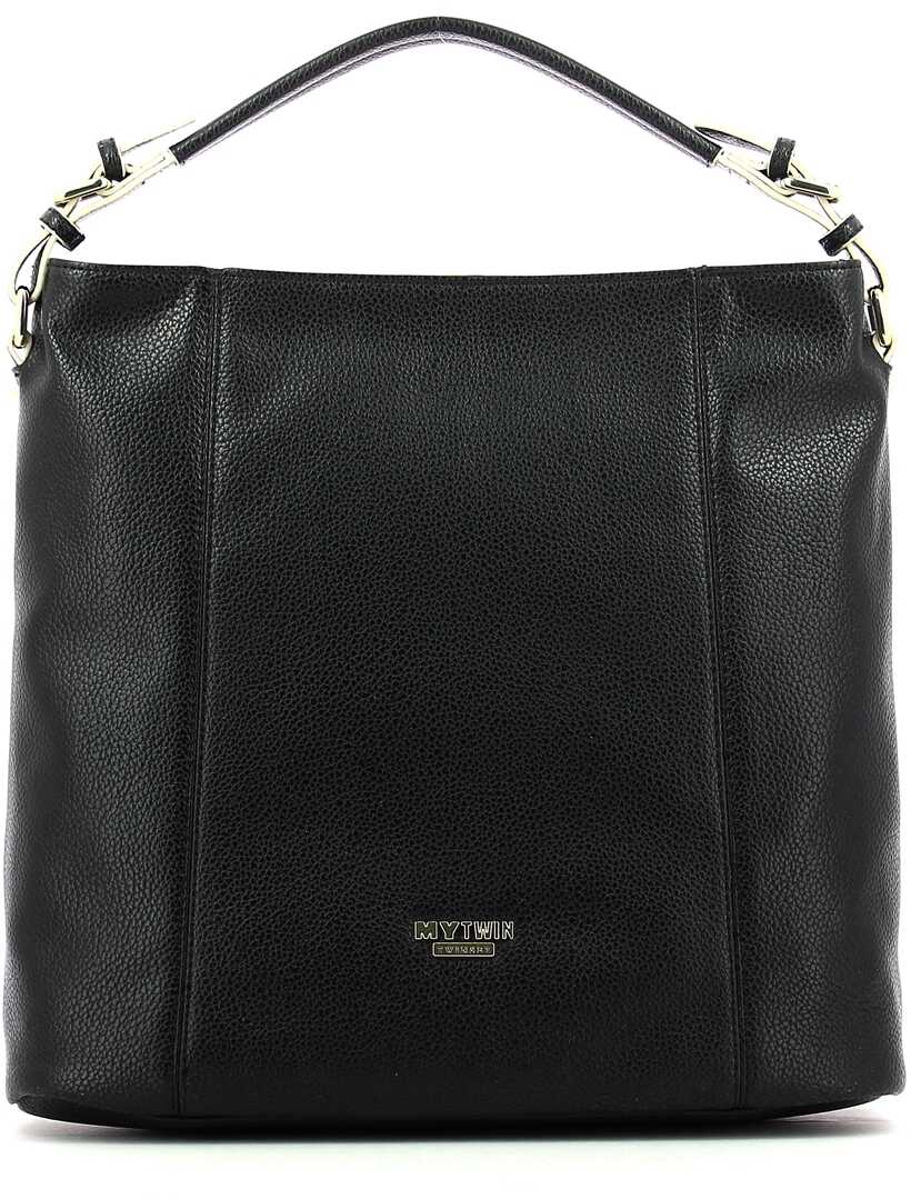 Geanta femei My Twin CC84BB4736 NERO