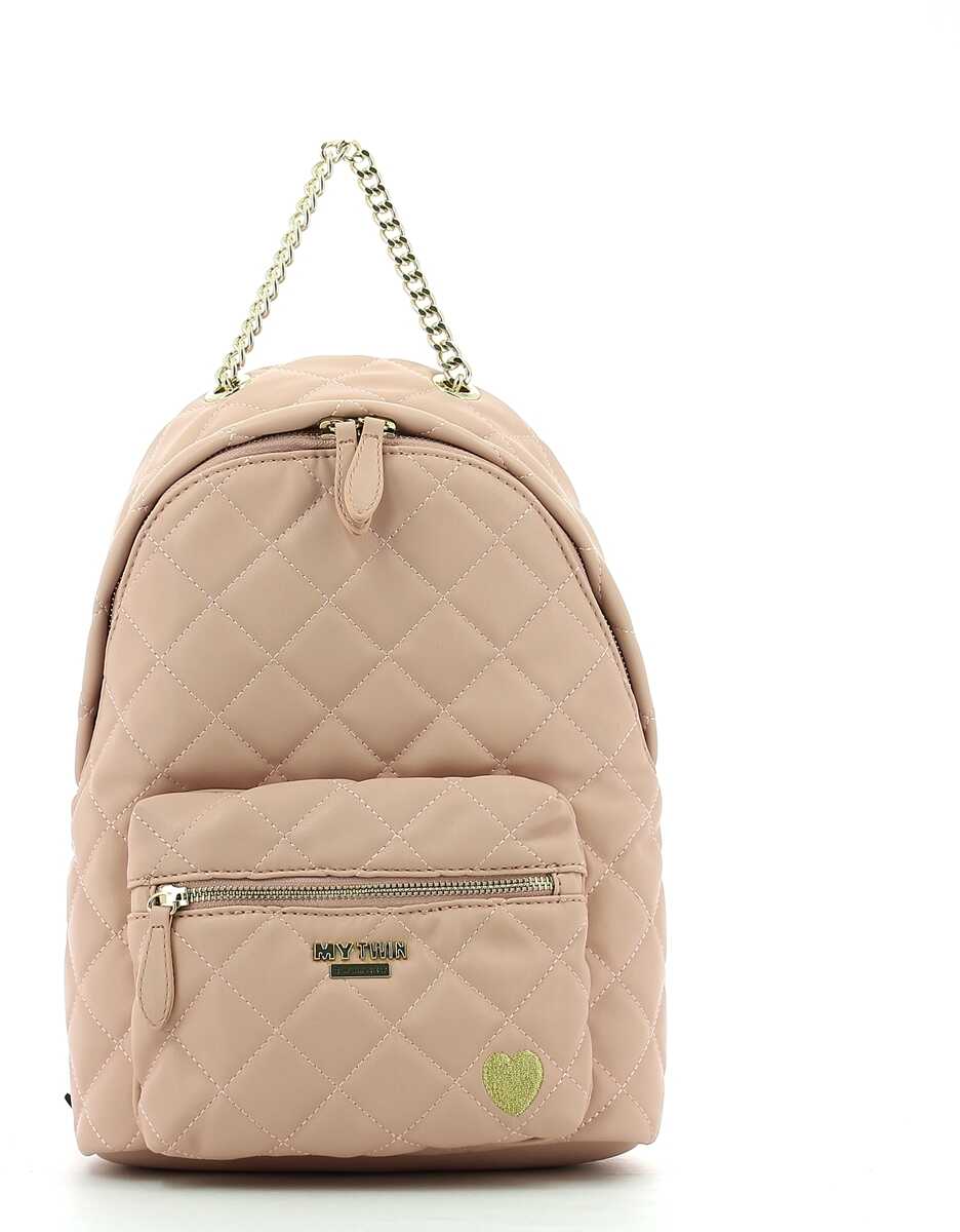 Rucsac My Twin DE5DD50252 MISTY PINK