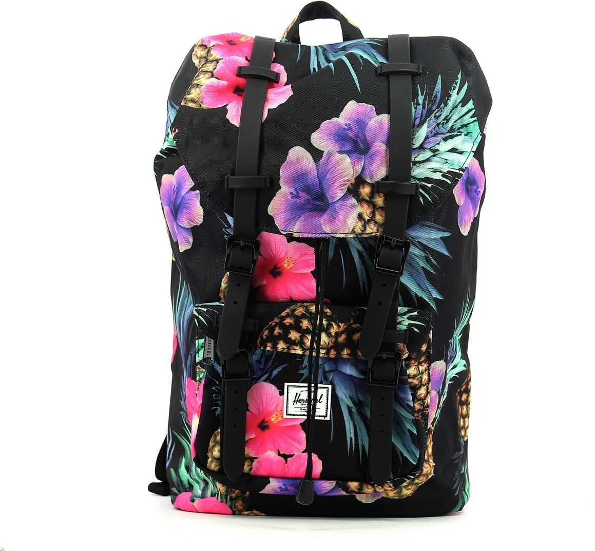 Rucsac Herschel Supply Co. AFD2F9A248 BLACK PINEAPPLE