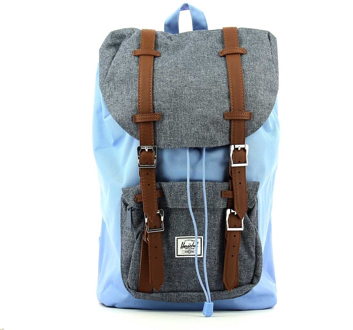 Rucsac Herschel Supply Co. AFD2F9A248 HYDRANGEA/DARK