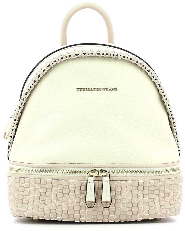 Rucsac Trussardi CDA547ADA9 NATURAL
