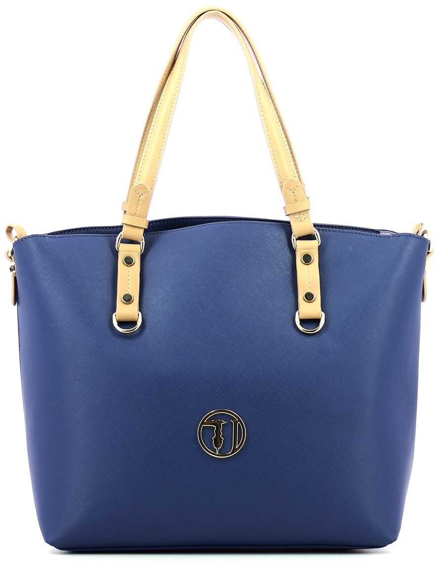 Geanta femei Trussardi 1D2F479B91 BLUE
