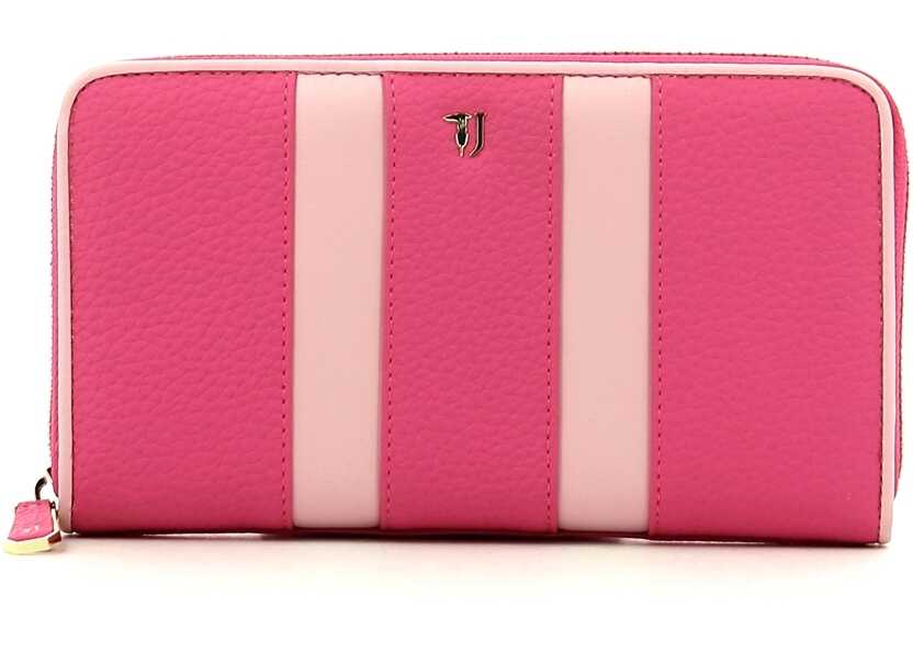 Portofel Trussardi 2AE637CC16 FUXIA