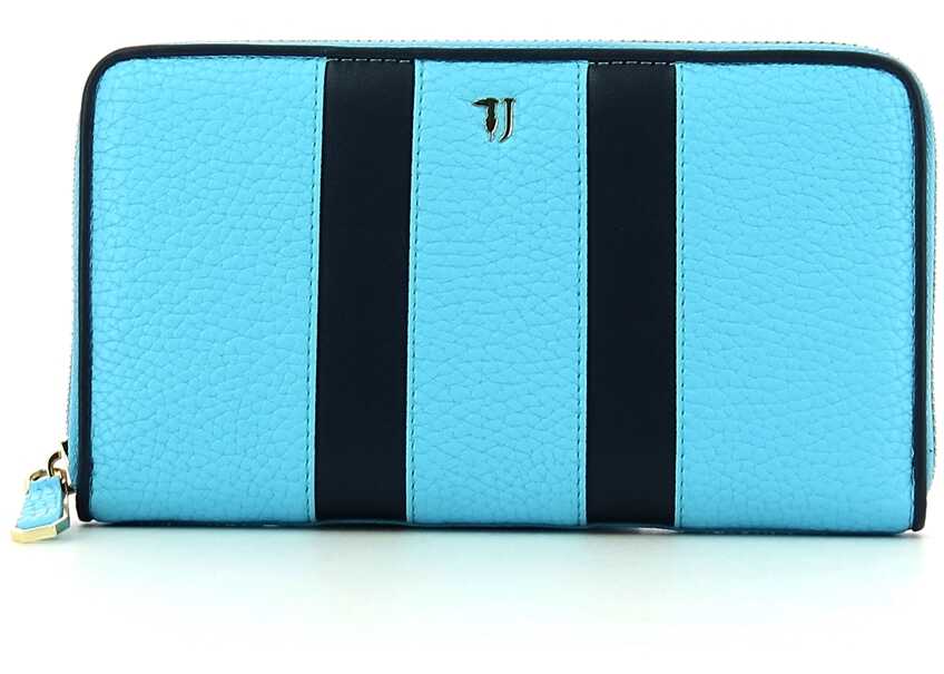 Portofel Trussardi 2AE637CC16 HEAVENLY