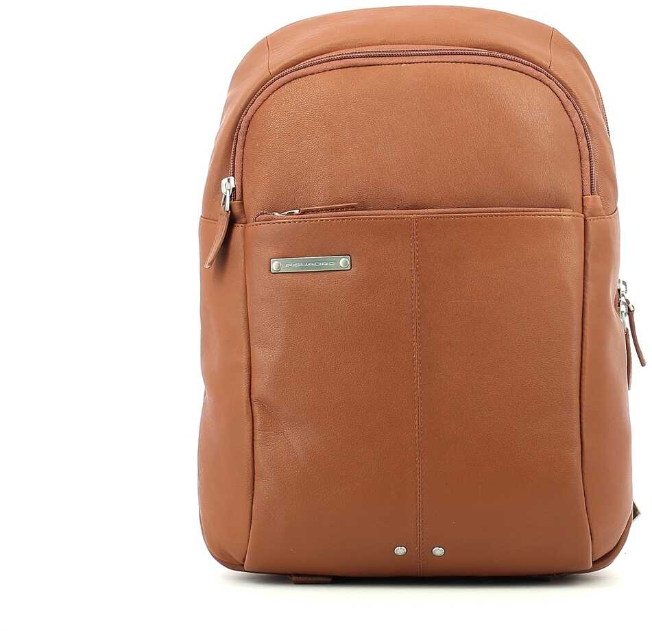 Rucsac Piquadro F8403AB4C4 CUOIO