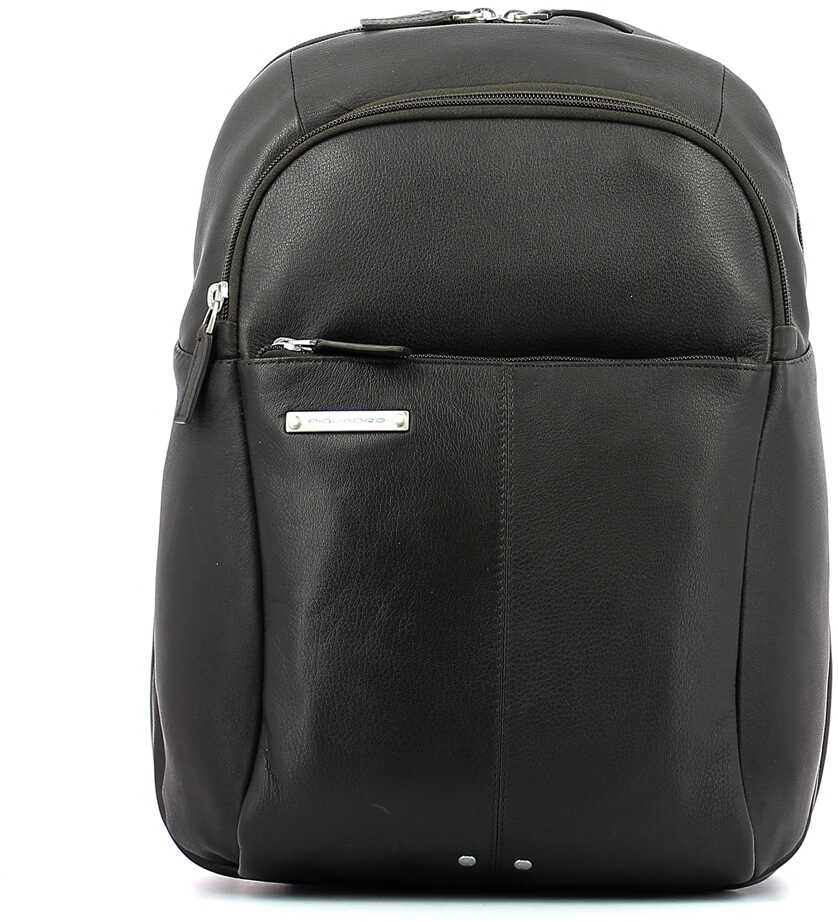 Rucsac Piquadro F8403AB4C4 TESTA MORO