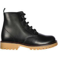 Ghete & Cizme Boots Leather Fete