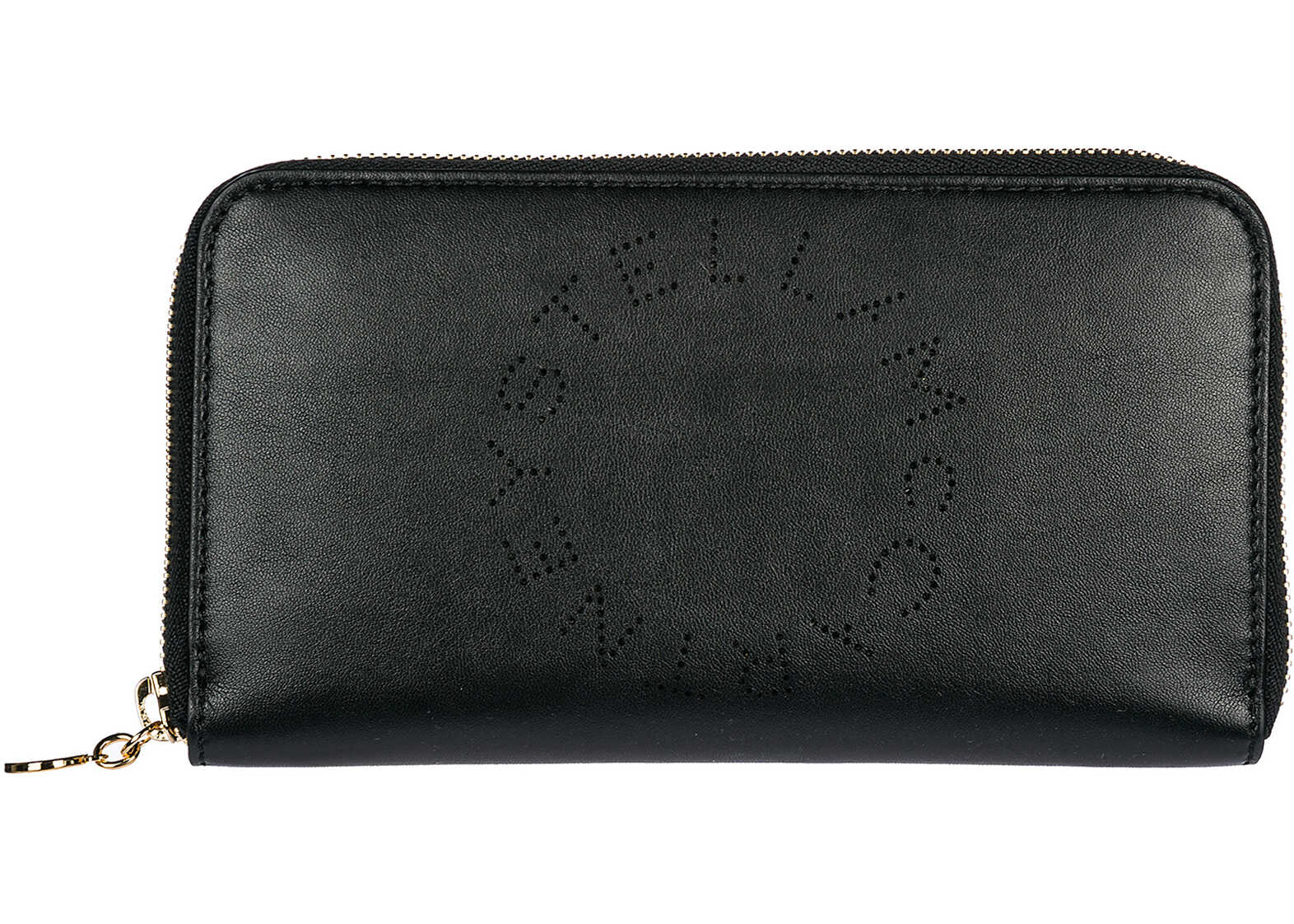 Portofel adidas by Stella McCartney Card Bifold Black